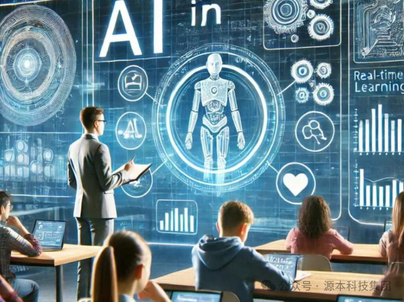 艾弗森贝博ballbet官网科技-本科生掌握大数据、云原生、AI-竞赛保研求职的“超车秘籍”来了！